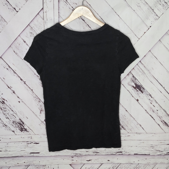 The Rolling Stones 1975-US TOUR Tee - Picture 2 of 3